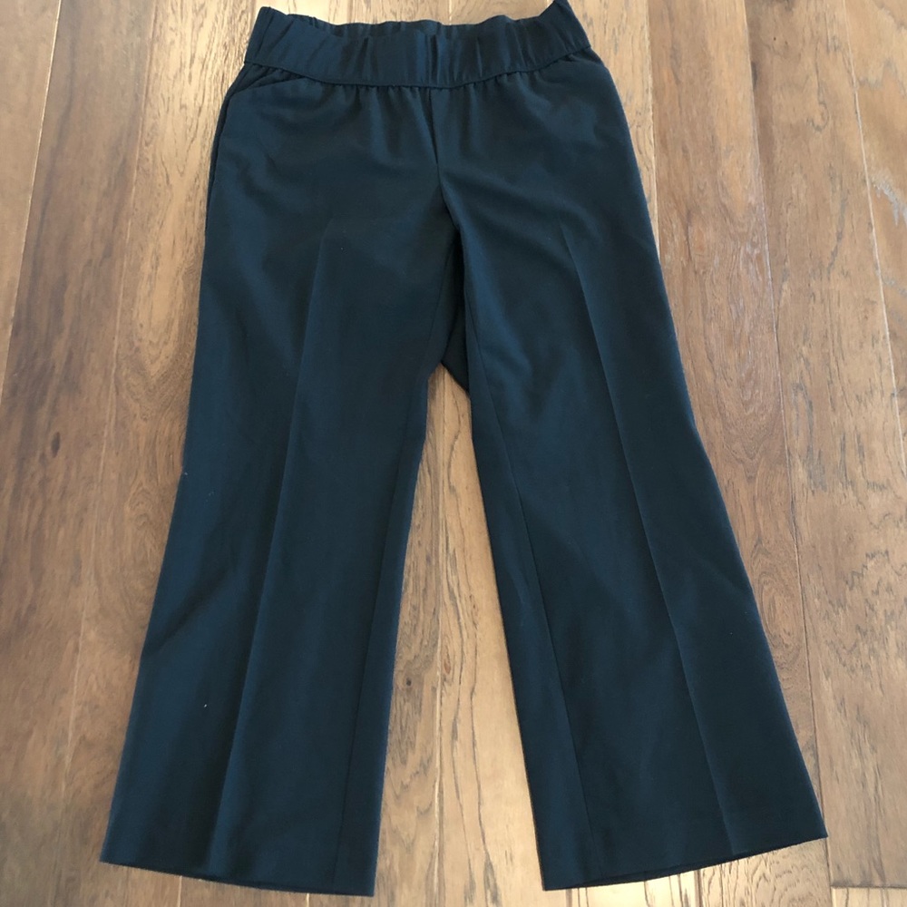 Gap Maternity perfect fit pant